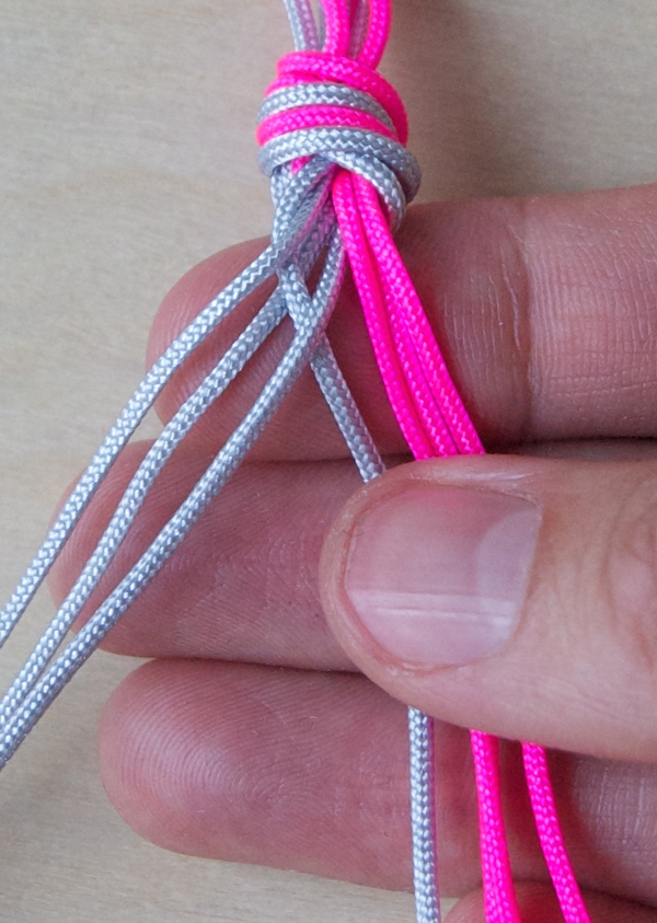 Braided Friendship Bracelets | Purl Soho