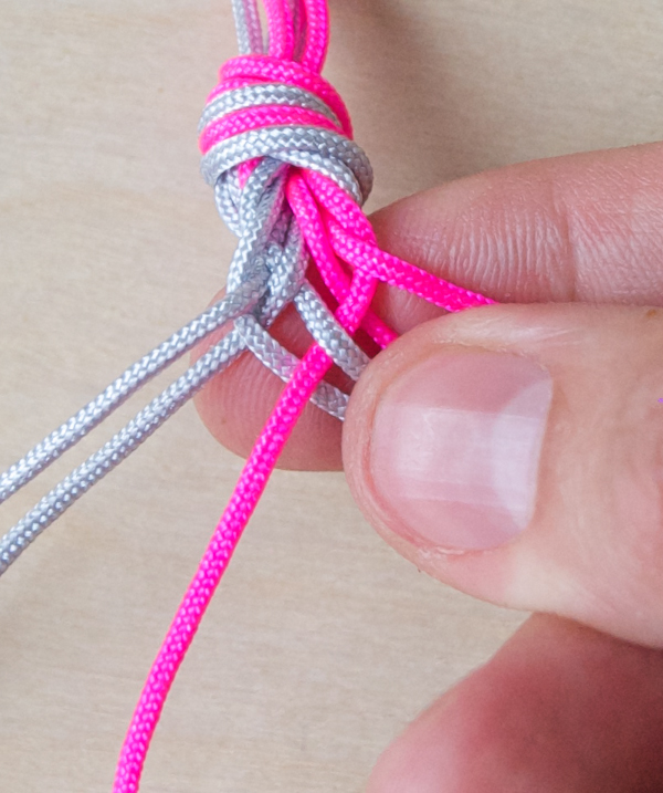 Braided Friendship Bracelets | Purl Soho