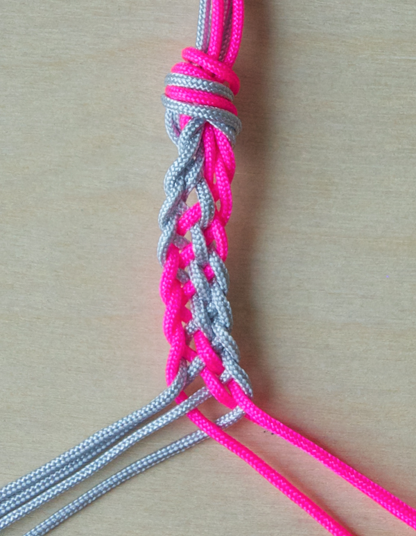 Braided Friendship Bracelets | Purl Soho