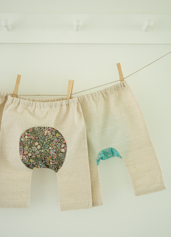 Baby Pants | Purl Soho