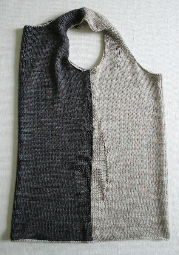 Rib-Wise Tank | Purl Soho