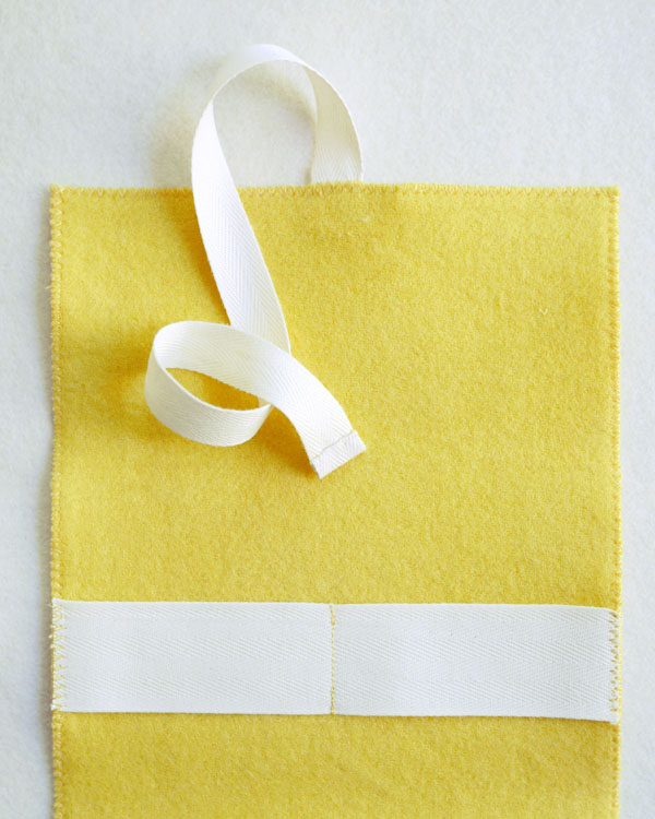 Heirloom Needle Case | Purl Soho