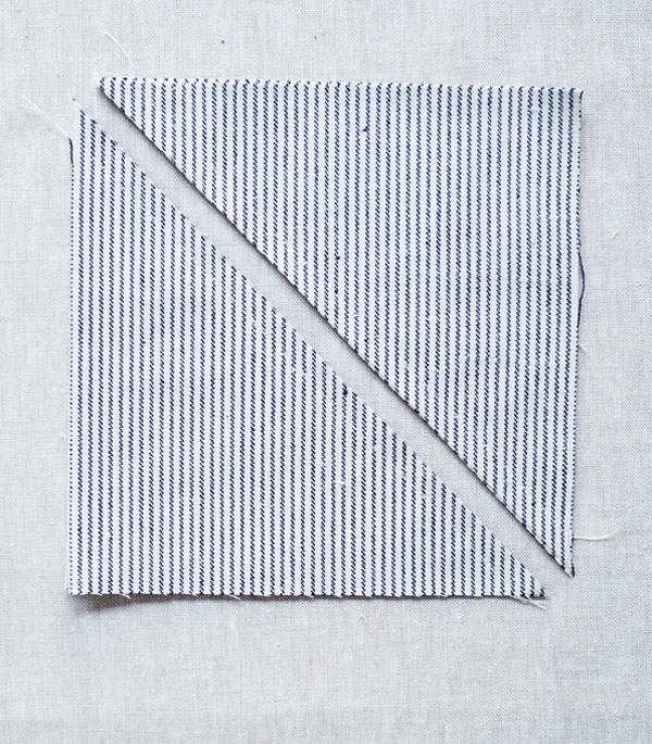 Big Pinwheel Pillows | Purl Soho