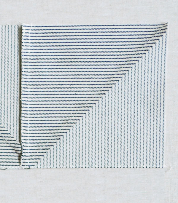 Big Pinwheel Pillows | Purl Soho