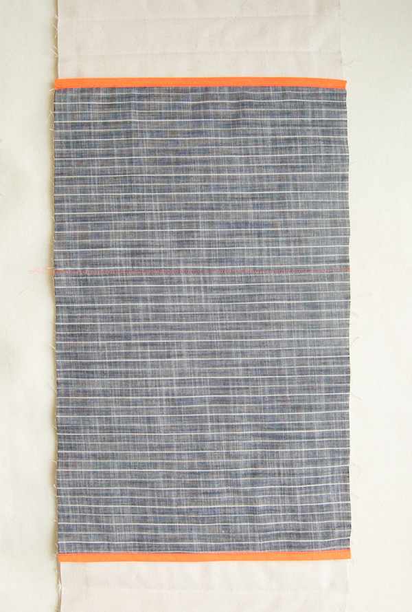 Quilted Computer Sleeve | Purl Soho