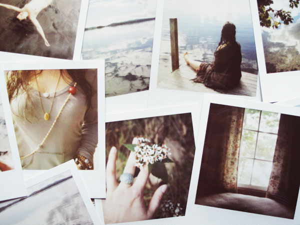 The Taproot Gathering at Squam, Co-Sponsored by Purl Soho! | Purl Soho