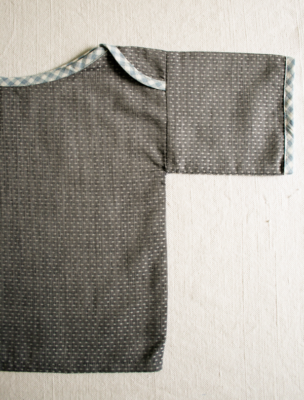 Toddler T-Shirt | Purl Soho