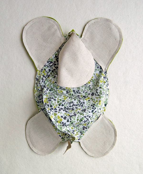 Myrtle the Purl Turtle | Purl Soho
