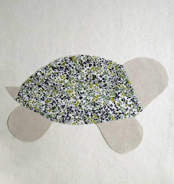 Myrtle the Purl Turtle | Purl Soho