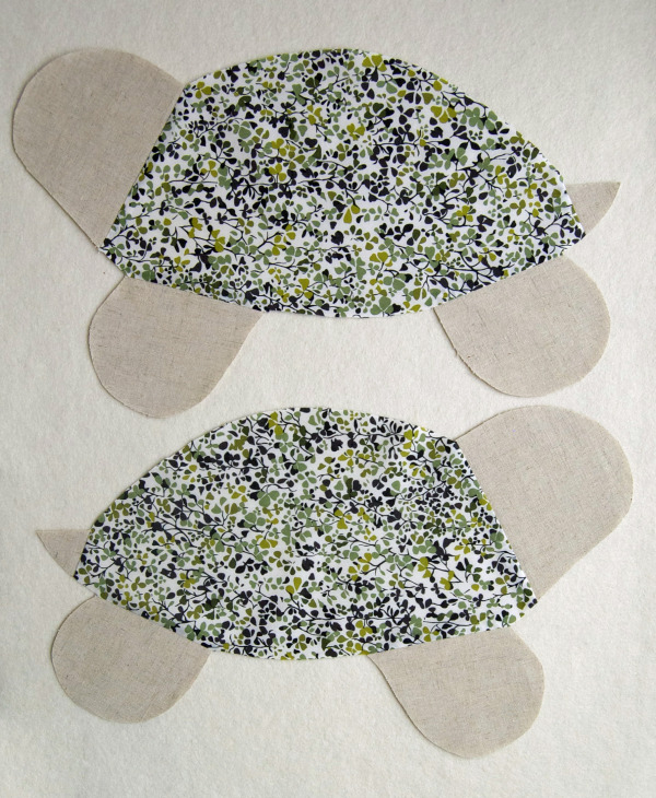 Myrtle the Purl Turtle | Purl Soho