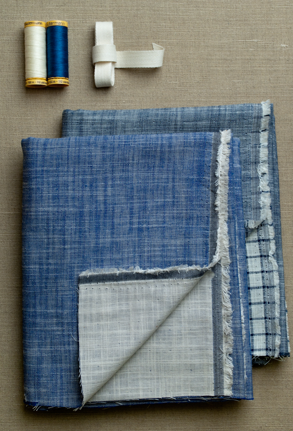 Super Simple Dishtowels | Purl Soho