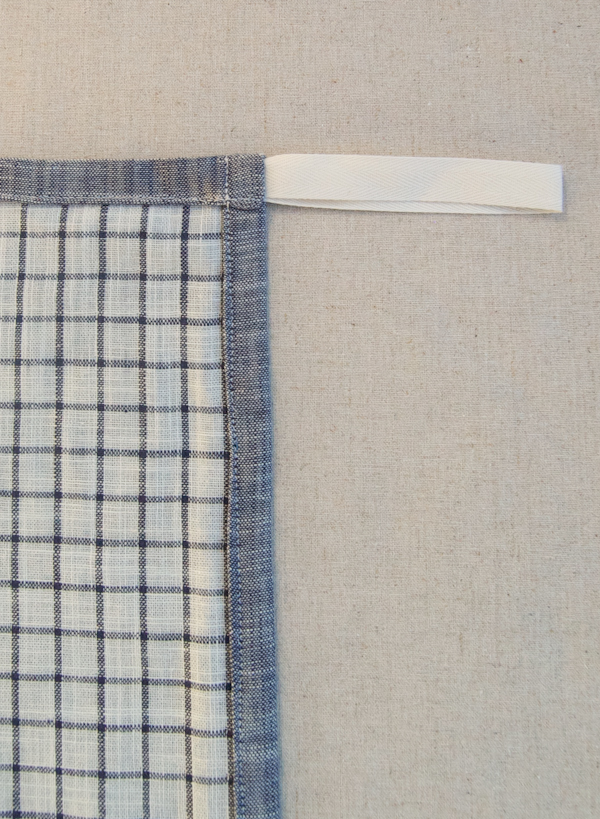 Super Simple Dishtowels | Purl Soho
