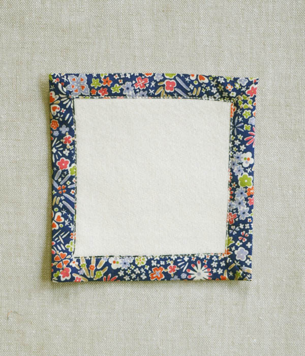 New Year’s Liberty Coasters | Purl Soho