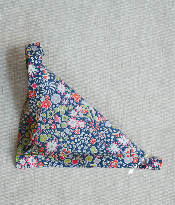 New Year’s Liberty Coasters | Purl Soho