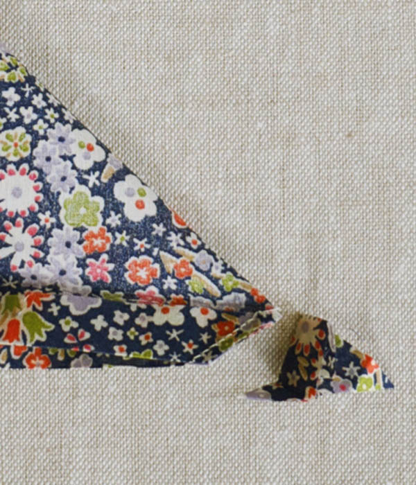 New Year’s Liberty Coasters | Purl Soho