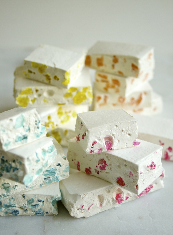Page’s Glittering Torrone | Purl Soho