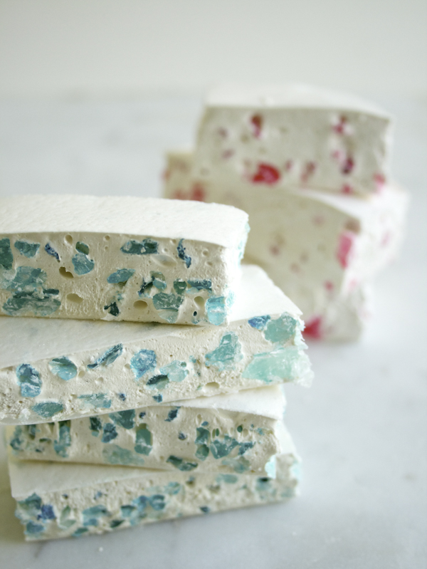 Page’s Glittering Torrone | Purl Soho
