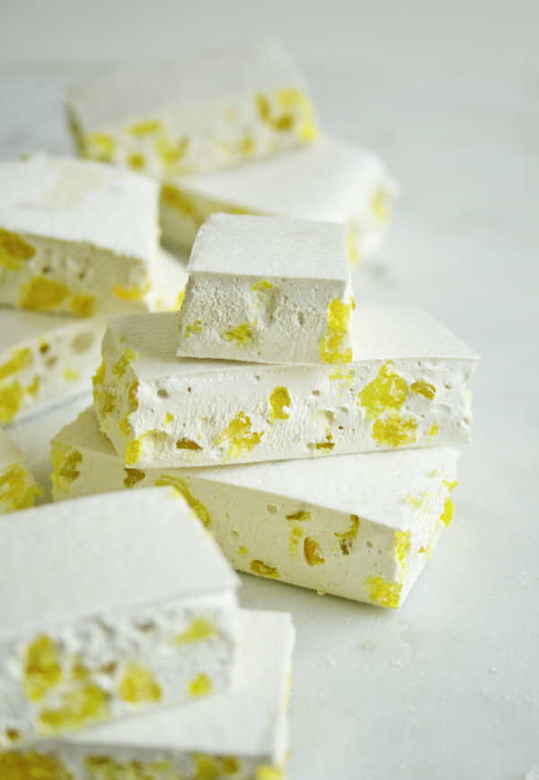 Page’s Glittering Torrone | Purl Soho