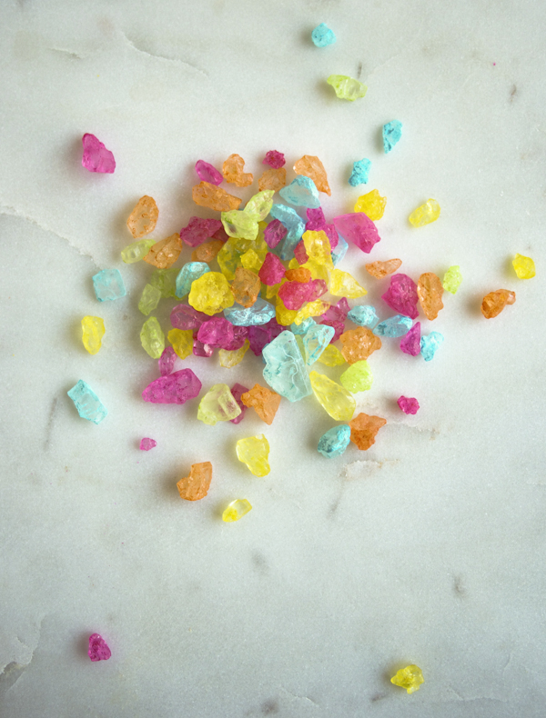 Page’s Glittering Torrone | Purl Soho