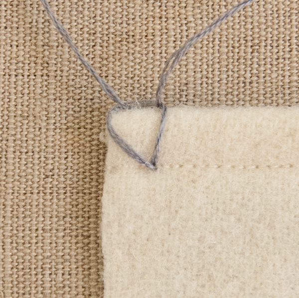Felted Wool Hot Water Bottle Cover | Purl Soho