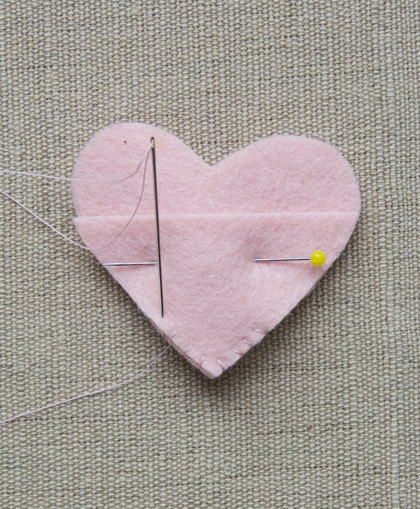Sweetheart Charms | Purl Soho