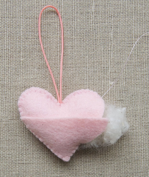 Sweetheart Charms | Purl Soho
