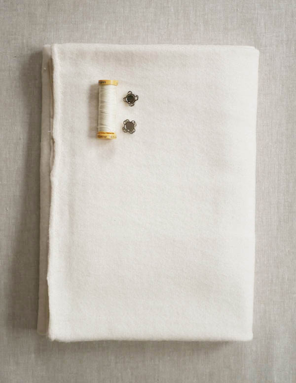 Fleece Baby Jumpsuit | Purl Soho