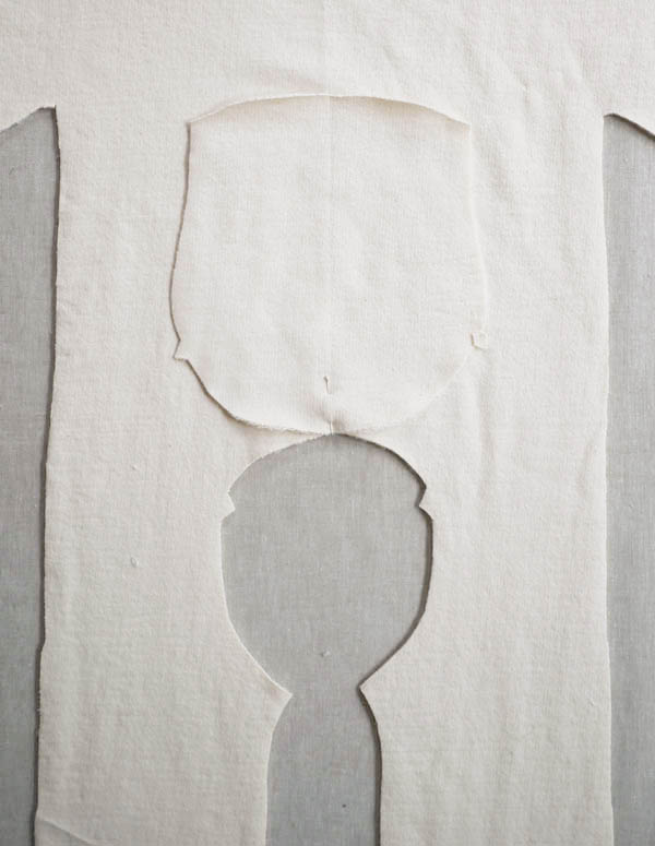 Fleece Baby Jumpsuit | Purl Soho