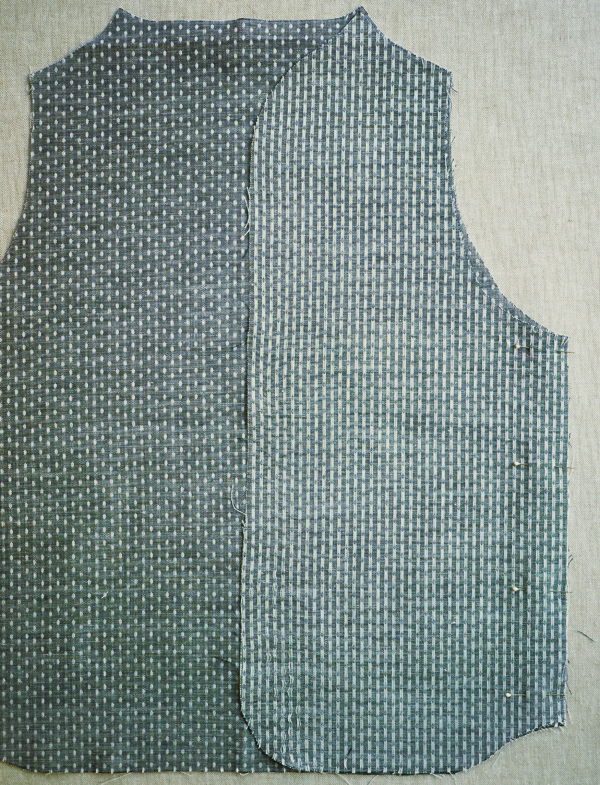 Quilted Vest | Purl Soho