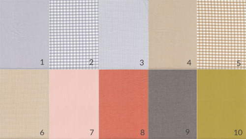 Pillowcases for Every Bed | Purl Soho