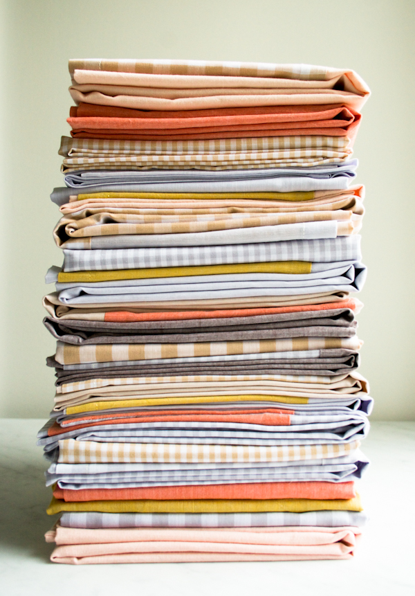 Pillowcases for Every Bed | Purl Soho