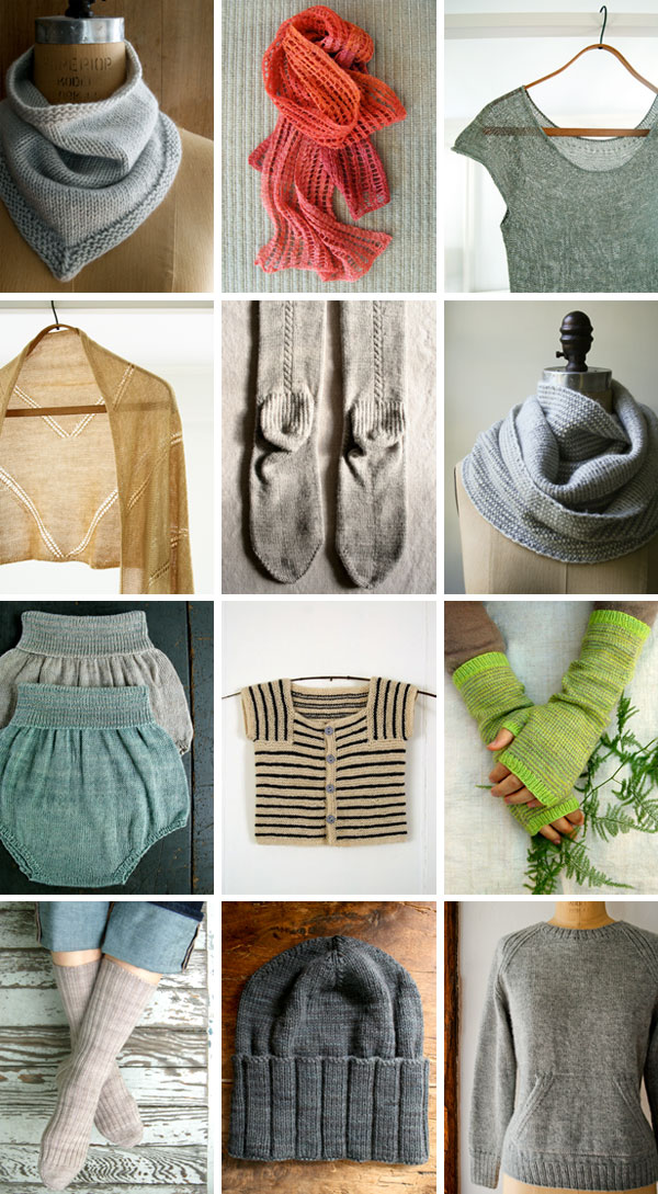 Huge Spring Cleaning Sale at purlsoho.mom! | Purl Soho