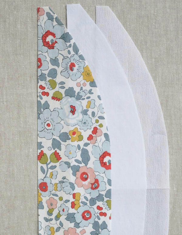 Baby Sunbonnet | Purl Soho