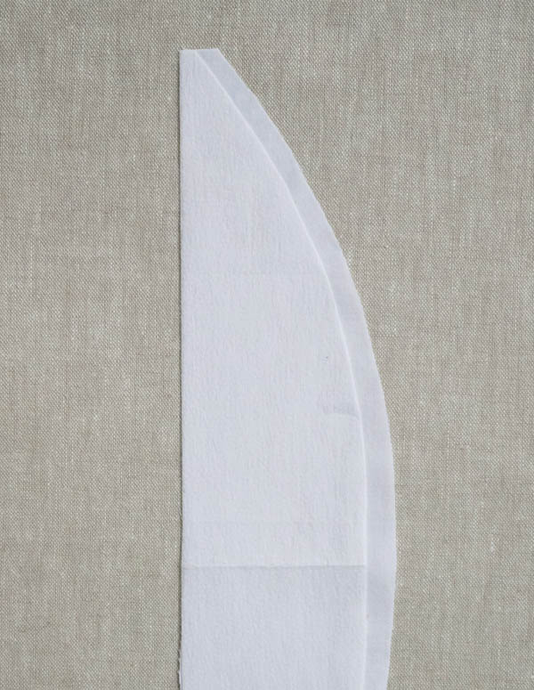 Baby Sunbonnet | Purl Soho