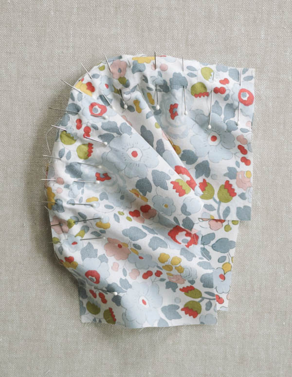 Baby Sunbonnet | Purl Soho