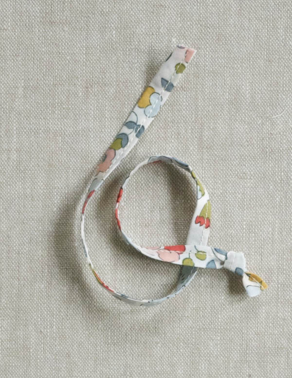 Baby Sunbonnet | Purl Soho