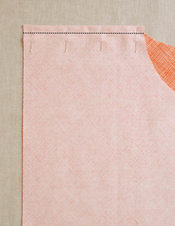 Boxy Tee Three Ways | Purl Soho