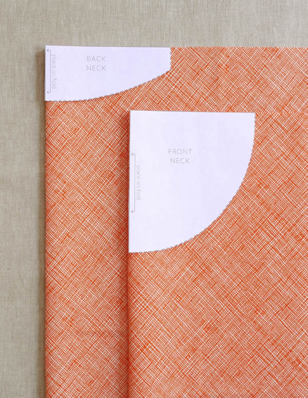 Boxy Tee Three Ways | Purl Soho