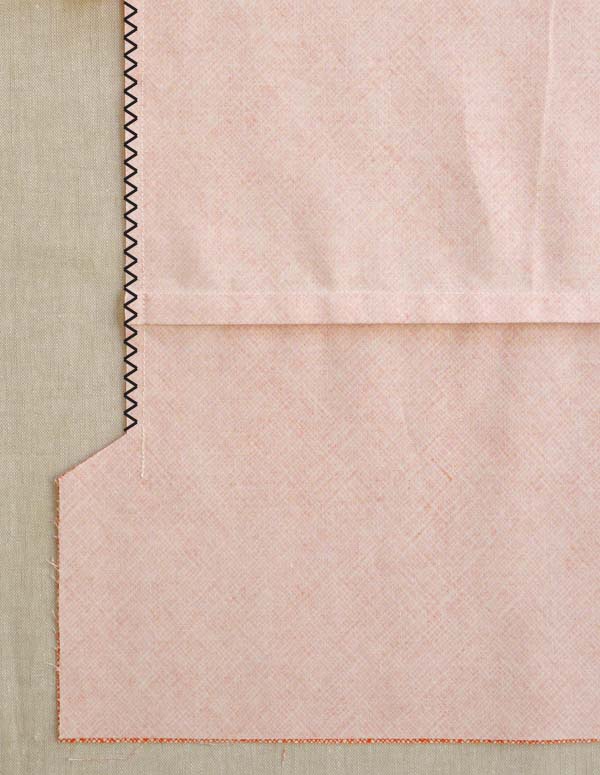 Boxy Tee Three Ways | Purl Soho