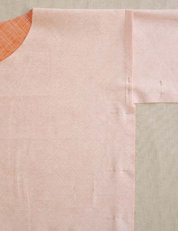 Boxy Tee Three Ways | Purl Soho