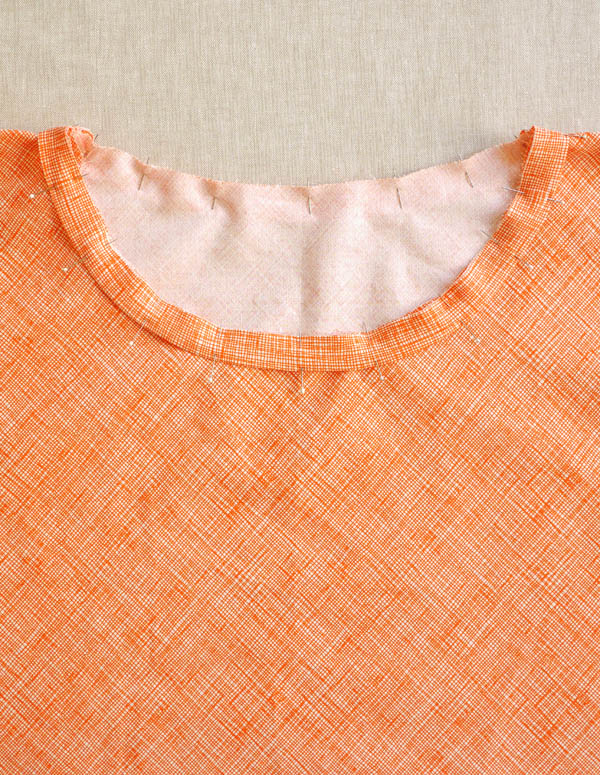 Boxy Tee Three Ways | Purl Soho