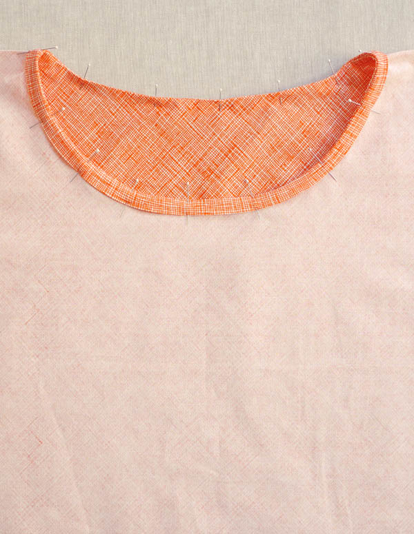 Boxy Tee Three Ways | Purl Soho
