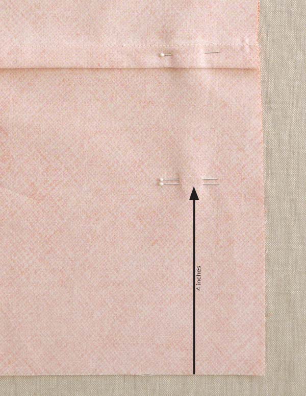 Boxy Tee Three Ways | Purl Soho