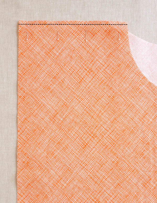 Boxy Tee Three Ways | Purl Soho