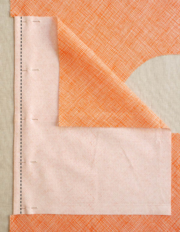 Boxy Tee Three Ways | Purl Soho