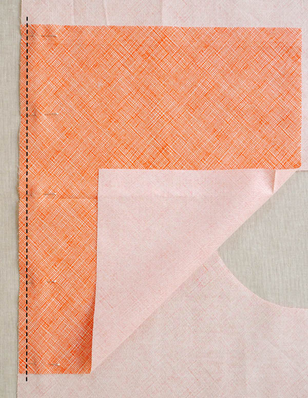Boxy Tee Three Ways | Purl Soho