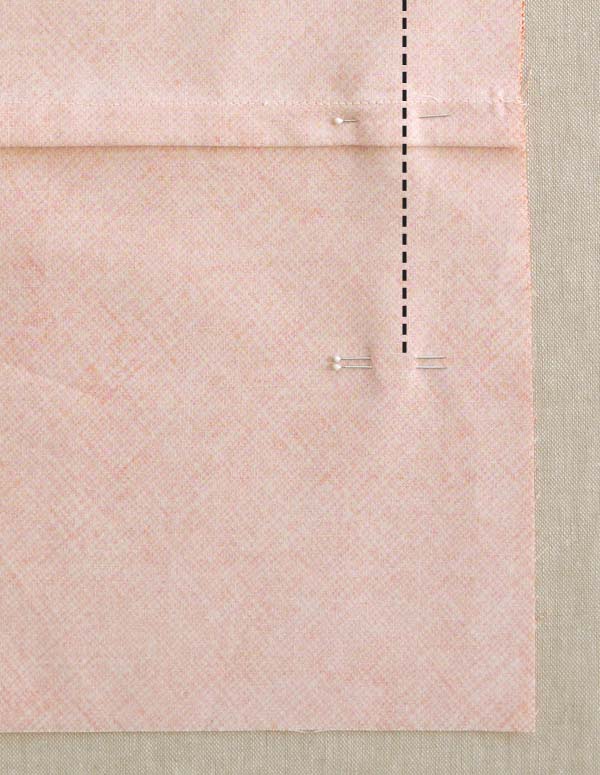 Boxy Tee Three Ways | Purl Soho