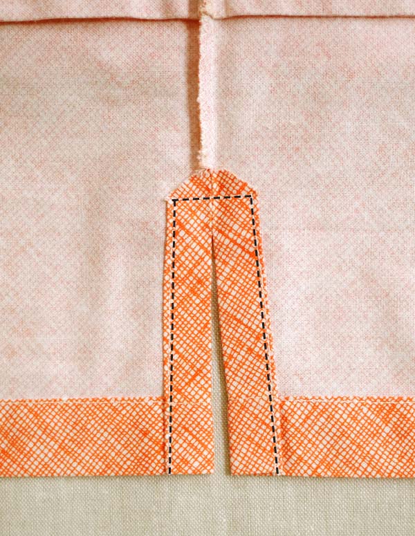 Boxy Tee Three Ways | Purl Soho