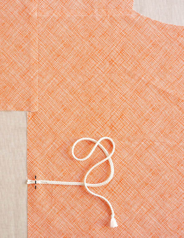 Boxy Tee Three Ways | Purl Soho