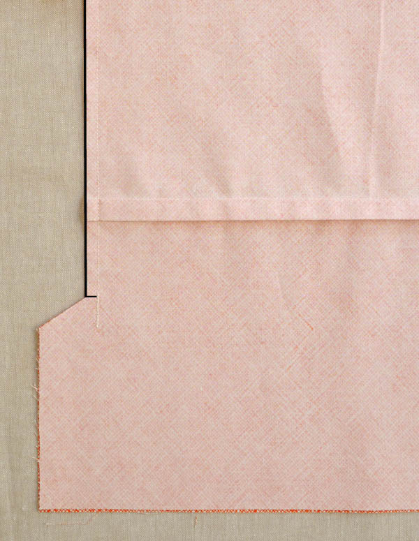 Boxy Tee Three Ways | Purl Soho
